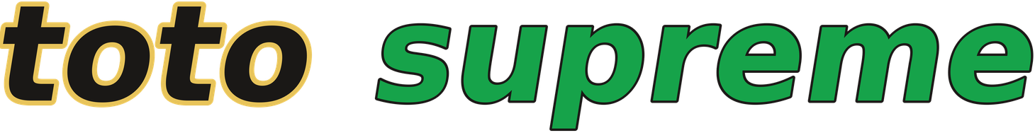 toto supreme logo
